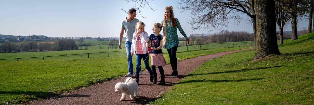 Urlaub mit Hund in England Landal GreenParks
