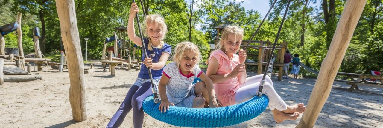 Urlaub mit Kindern - Familienurlaub im Ferienpark
