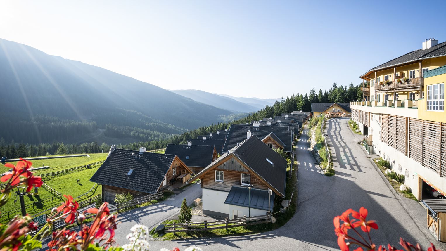 Landal Katschberg